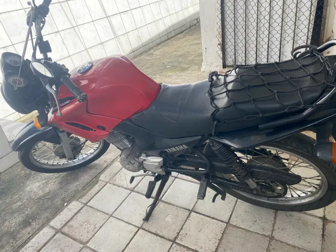 Yamaha factor 125