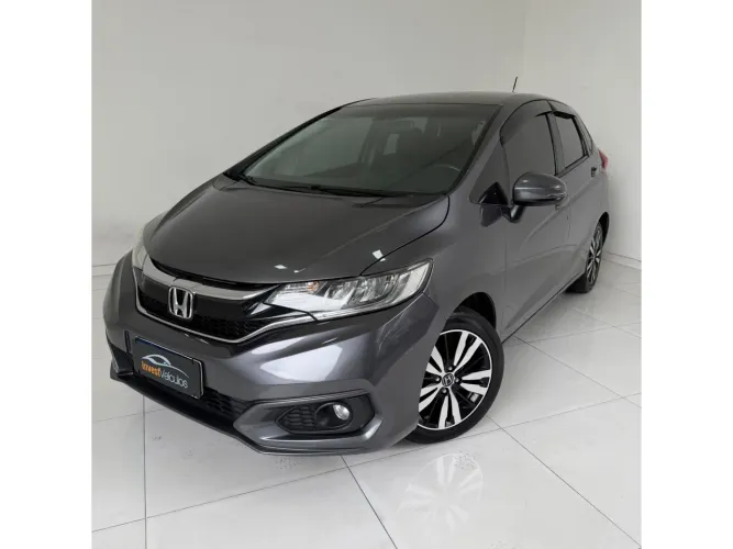 Honda Fit EXL 1.5 Flex/flexone 16V 5P AUT 2019