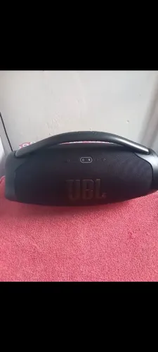Boombox 3