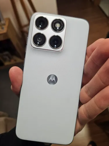 Motorola Edge 70 Fusion