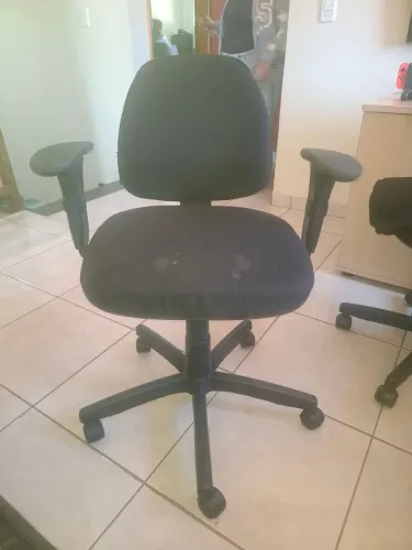 Cadeiras Escritório