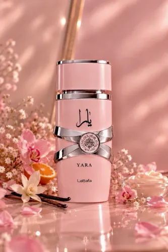 Perfume Árabe YARA 100ml original