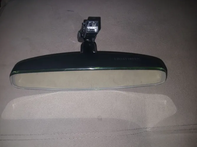 Retrovisor central Camaro Traker Malibu