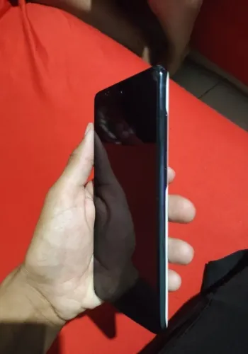 Samsung S20 FE