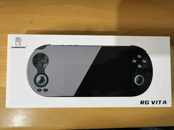 ANBERNIC RG VITA