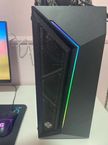 Pc gamer 