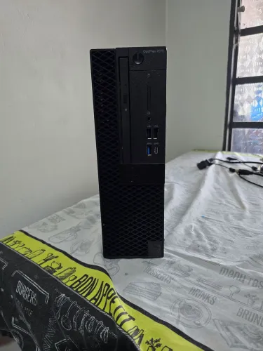 Computador Dell <br>? Ver mai
