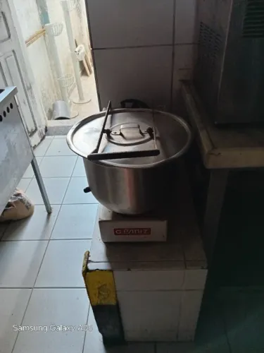 DESFIADOR G PANIZ PARA CARNES E FRANGOS DC 4