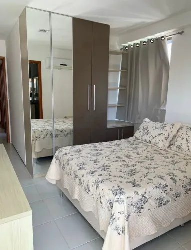 Aluguel apartamento Tambaú 3 quartos