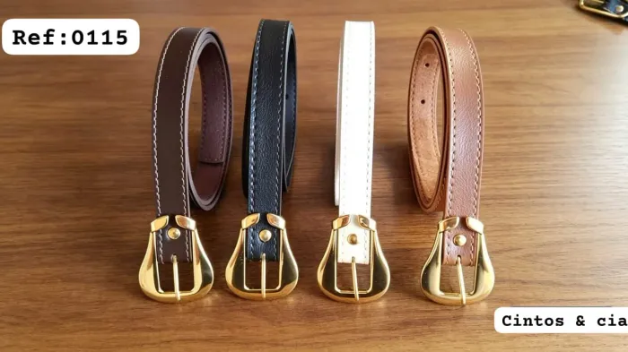 Cintos feminino
