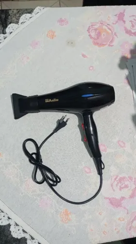 Secador de Cabelo 
