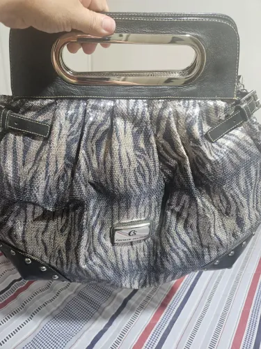 Bolsa Cármen Steffens
