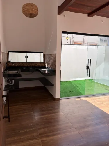 Loft para Aluguel Anual no Loteamento Parracho