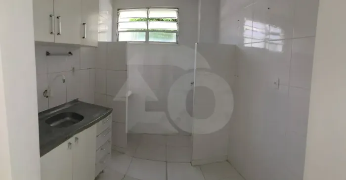 Condomínio de 65m² no Luar da Praia - Farolândia: 3 Quartos, Garagem e Área de Lazer