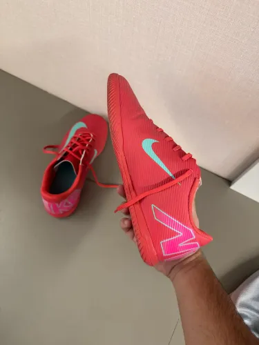 Chuteira futsal Nike ORIGINAL TAM: 42