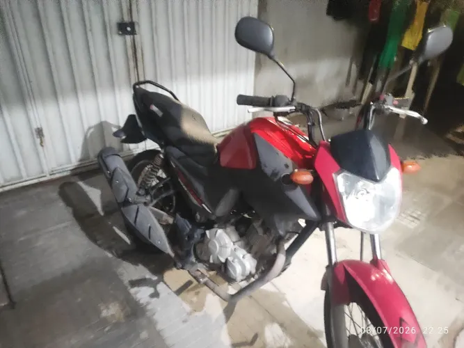 Yamaha factor 2018 150cc