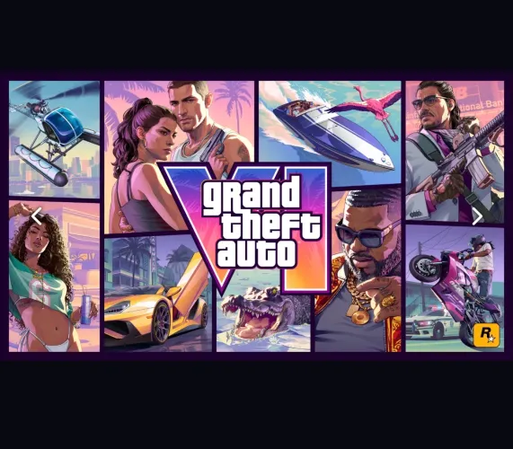 Placa Gta 6 personalizada