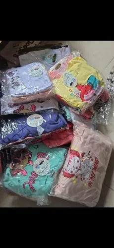 Conjuntos inverno infantil 