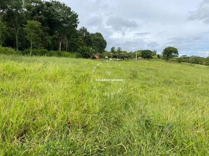 Chácara com 64.200 m², casa, pomar, toda formada15 km de Anápolis, aceita permutas!!