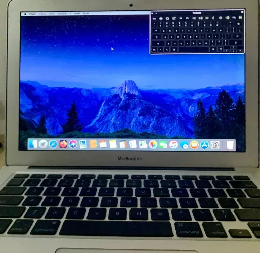 Macbook air