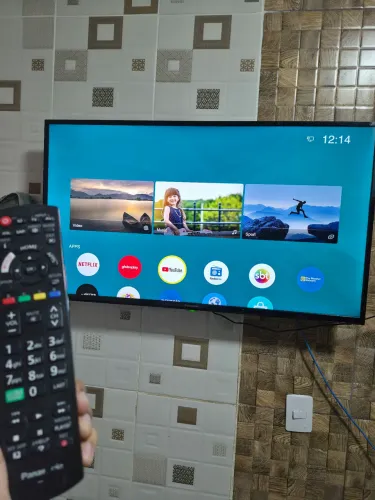 Smart TV 42
