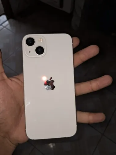 iPhone 13 3 meses de uso 