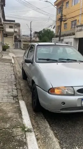 Ford Fiesta CLX 1.3i 3P 1998