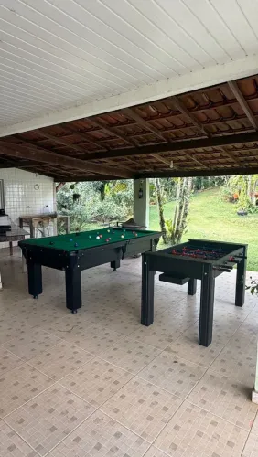 Sinuca promoção - pronta entrega