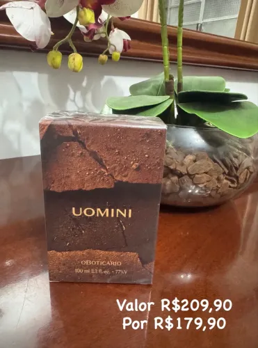 Perfume Masculino