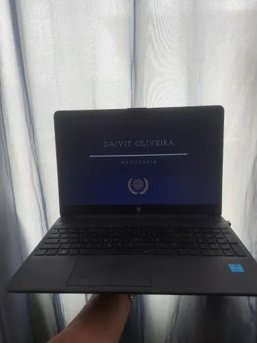 Notebook HP 259 G9 - Excelente Estado | 2024 | Oportunidade