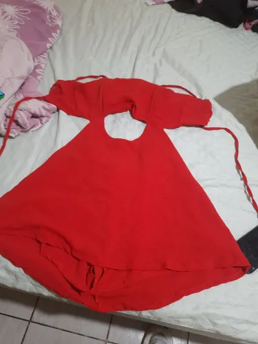 Vendo lote de roupas novas