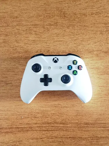 Controle Xbox One S Original Funcionando - Leia Descrição
