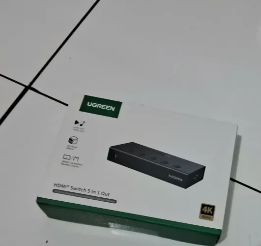 Ps5 acessórios