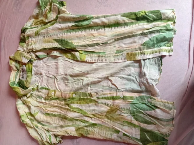 Vendo camisa tamanho P