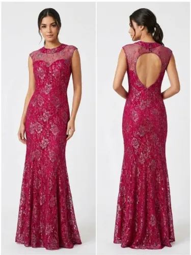 Vestido de festa