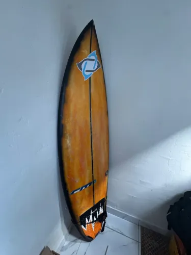 Prancha de surf
