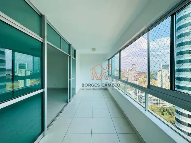 Apartamento com 3 dormitórios, 124 m² - venda por R$ 1.770.000 ou aluguel por R$ 6.500/mês