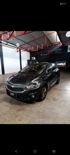 Chevrolet Onix Hatch Advantage 1.4 8V Flex Aut. 4P 2019