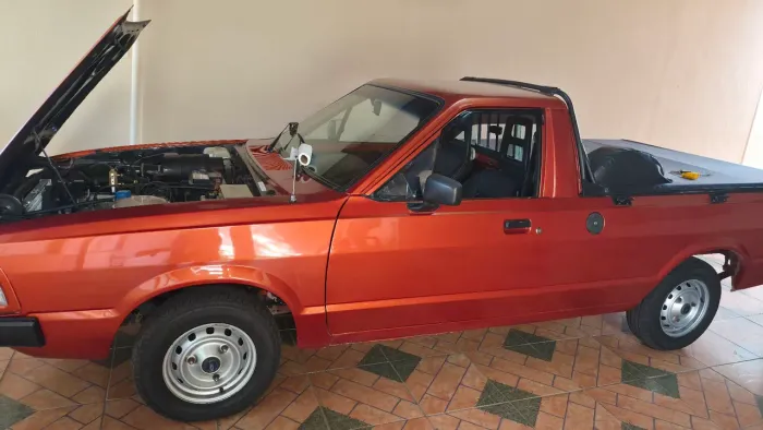 Ford Pampa L 1.6 1997