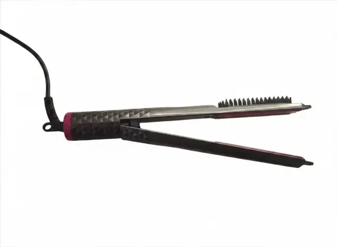 Alisador de cabelo 3 em 1