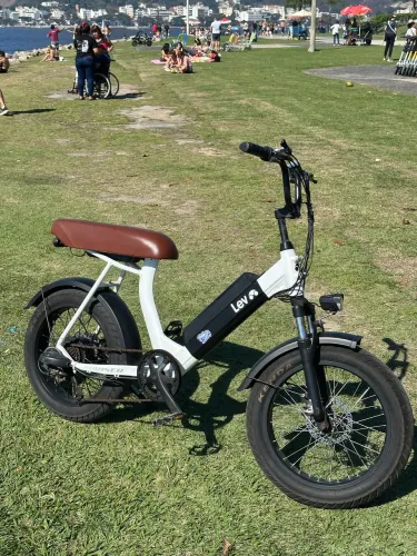 Bicicleta Lev Cruiser 2024