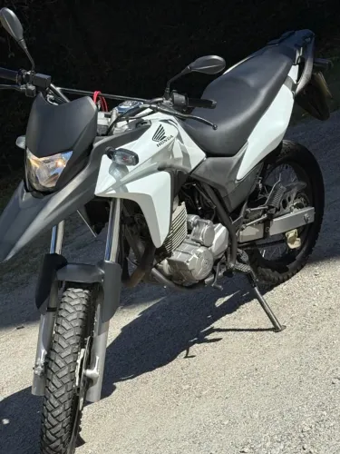 HONDA XRE 300, PERFEITO ESTADO!