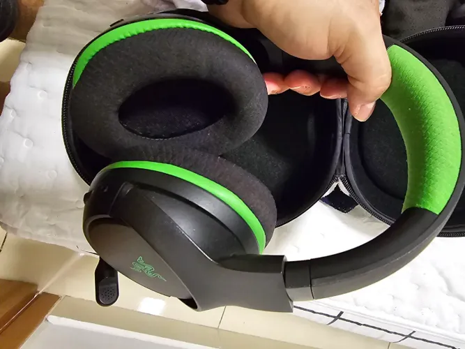Razer Kaira Wireless