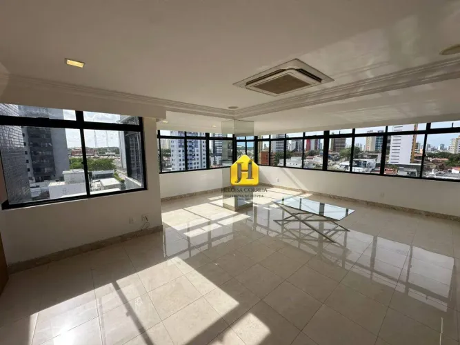 APARTAMENTO COM 4/4 PARA ALUGAR EM CANDELÁRIA