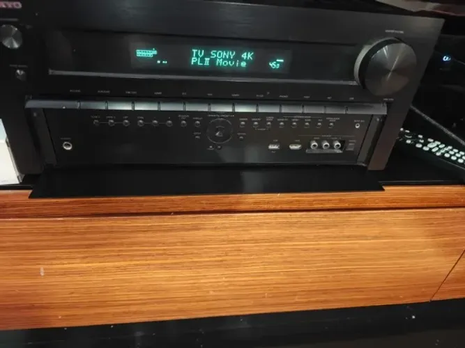 Receiver Onkyo TX-NR3009 - Lendário