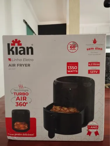 Air Fryer