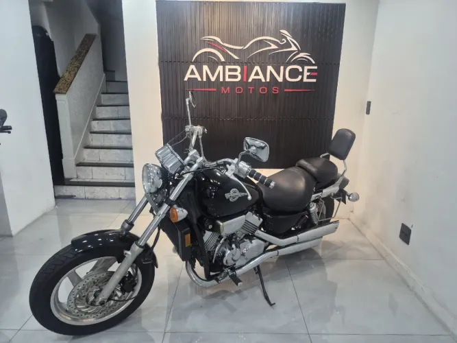 Honda Magna 750 1998
