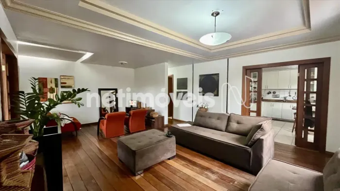 Venda Casa São Pedro Belo Horizonte
