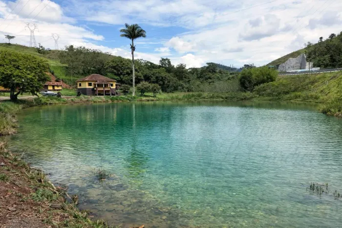 Sítio Jambeiro