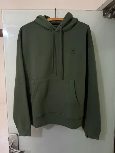 Moletom Zara M